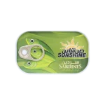 Sunshine Sardines 125 g