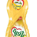 عافية زيت دوار شمس 800 مل