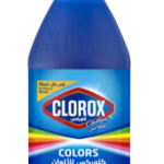 Clorox Colors Plain 950 ml