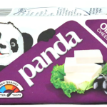 Panda Vegan Olive Cheese 250g