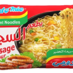 اندومى نودلز سجق 70 جم
