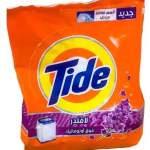 Tide Powder Over Automatic Lavender 1.5 kg