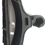 Plastic hanger