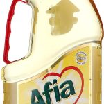 Afia Sunflower Oil 2.2L
