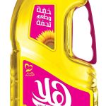 Hala Sunflower Oil 2.25L