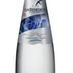 San Benedetto Carbonated Water 250ml