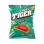 تايجر فلفل حلو 10جنيه