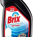 Brix White & Shine Toilet Cleaner 700ml