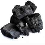 الوالي فحم خشبي ممتاز طبيعي 1كجم تقريبا