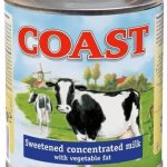 Coast Local Condensed Milk 397 g