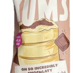 مولتو يامز فطيرة محشية بالشوكولاتة بالبندق 12 جنيه