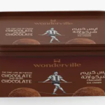 Wonderful Chocolate 800g