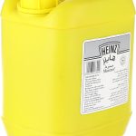 Heinz Mustard Gräcken 5 kg