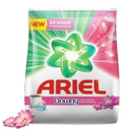 Ariel Semi-Automatic Downy Touch 130g