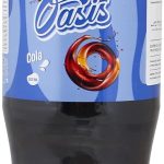 Oasis Cola 500ml