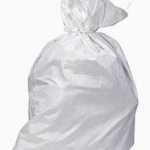 اكياس مقاس اكبر ابيض