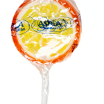 Astra Natural Fruit Flavored Popsicle 26g
