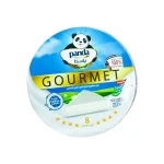 Panda Gourmet Natural Cheese Triangles 8Q