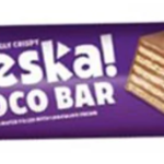 Fresca Mini Bar Choco 2 pounds
