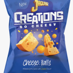 Jaguar Core Cheese 10 L.E