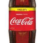 Coca-Cola 2.45 liters