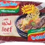 Indomie Beef Noodles 100 gm