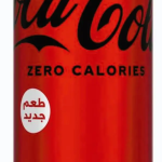 Coca-Cola Zero Sugar 330 ml