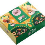 Slave Petit Fours 64 pieces
