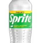 سبرايت ليمون 2.45 لتر