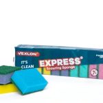 اكسبريس اسفنج 10 قطع