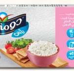 Domty Tetra Pak Feta Plus Light 500 gm