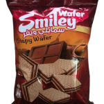 Smiley Cookie Candlestick 5C