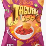 Jaguar Tortilla Mexican Sauce 5 pounds