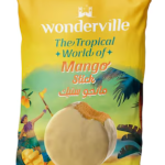 Wonderful Steak Mango