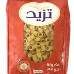 Rings pasta increases 350 g