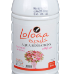 لولوا معطر ارضيات عبير الزهور 1 لتر