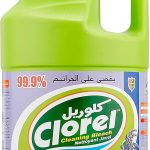 كلوريل 4*1 بالليمون 1كجم