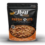 Royal Salted Roasted Cashews 90g