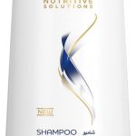Dove Shampoo 600 ml