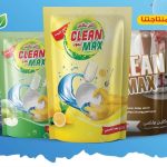 CleanMax Apple Scent 6L