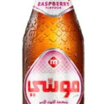 Mousse Raspberry Malt Liquor 275 ml