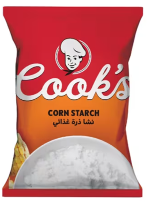 كوكس نشا 240 جم