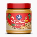 Twenty Four Peanut Butter Peanut Butter Coarse 330 g