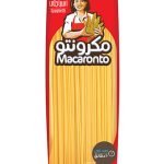 مكرونتو مكرونة سباجتي 10 كجم