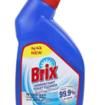 Brix Ultra Power Toilet Cleaner 700ml