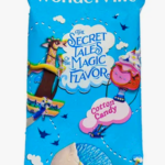 Wonderful Sticky Cotton Candy 90 ml