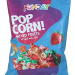 Funday Fruity Popcorn 12 L.E