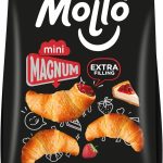 Molto Mini Magnum Cheesecake Filling Aktar 10 EGP