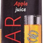 لمار عصير بيور تفاح 100% 1لتر