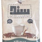 سند بن محوج فاتح 100 جم